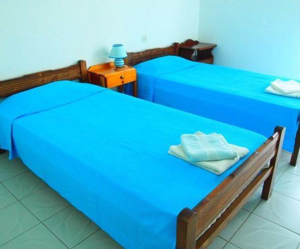 Pension Vasiliki Skiathos Town Room photo