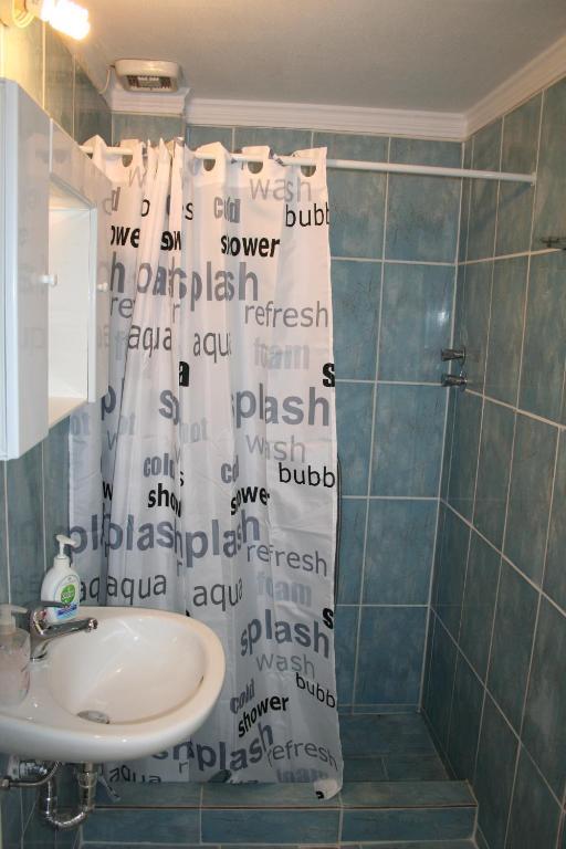 Pension Vasiliki Skiathos Town Room photo