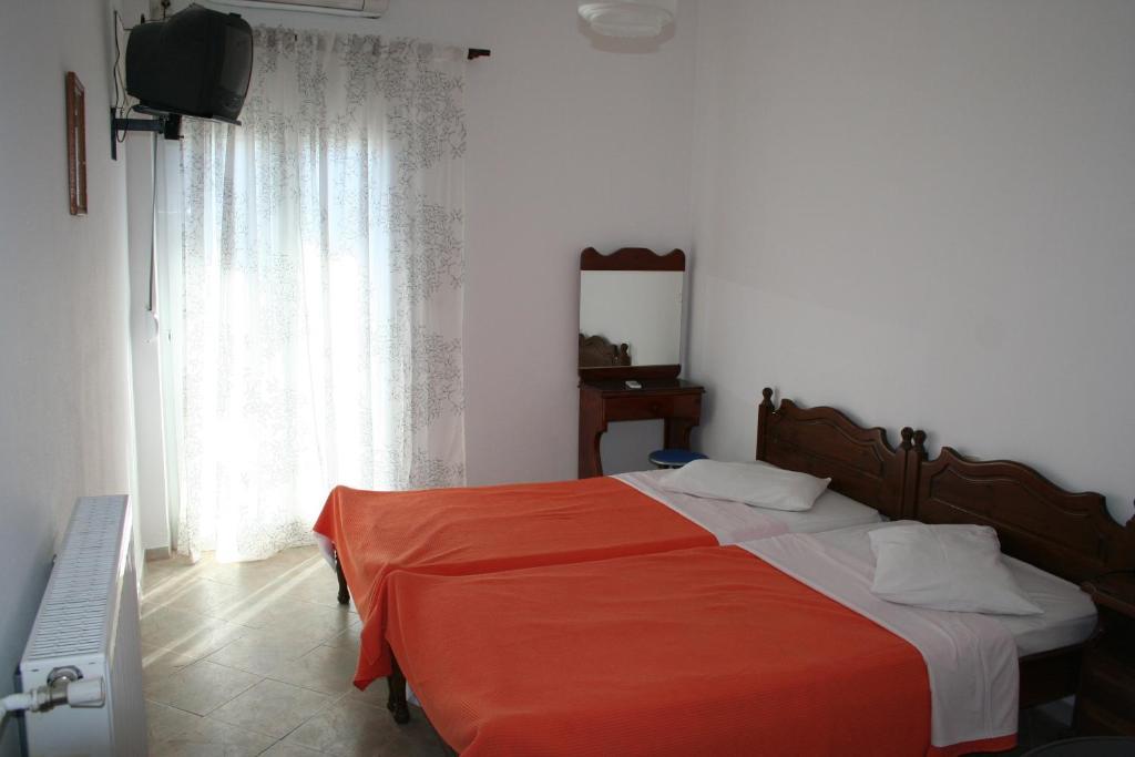 Pension Vasiliki Skiathos Town Room photo